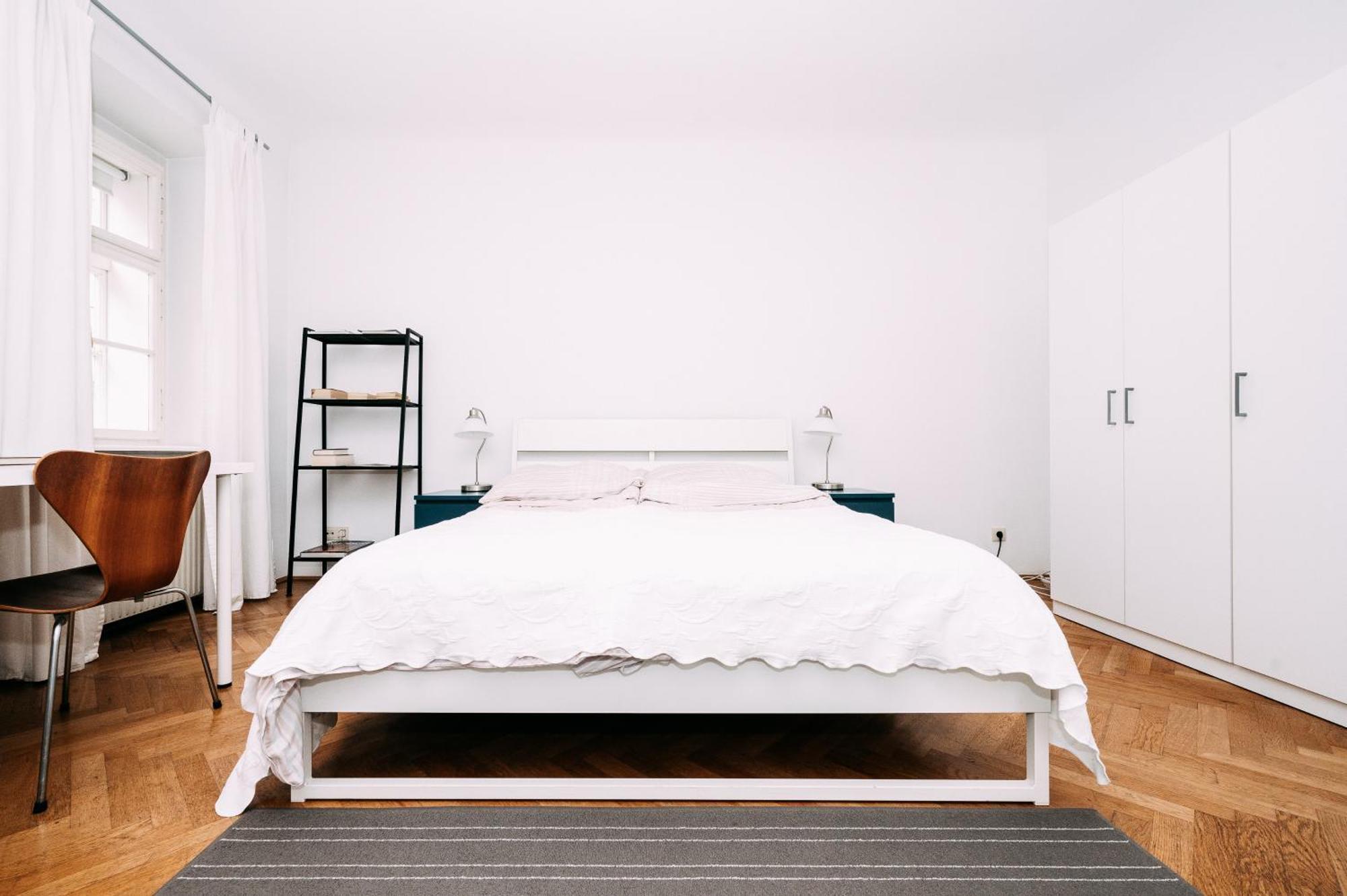 Vienna Premium Room Naschmarkt II Eksteriør bilde